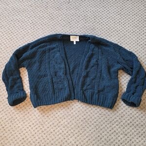 Jessica simpson sweater